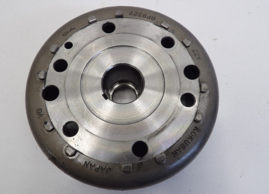 Rotor vliegwiel Suzuki SV 650