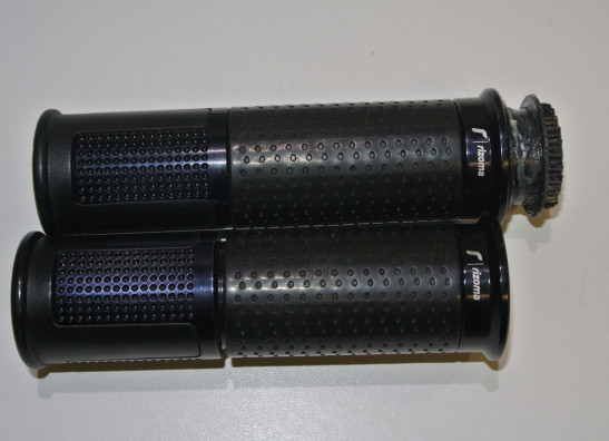 Handvat Kawasaki Z 750