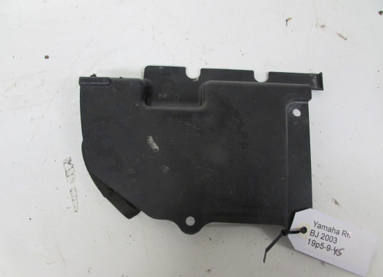 Sonstiges Yamaha YZF R1