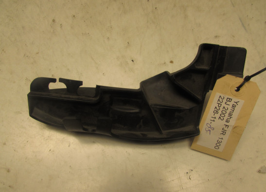 Other Yamaha FJR 1300