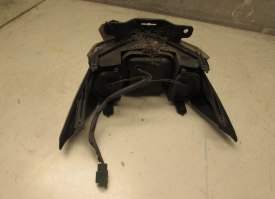 Rucklicht Kymco People S 300i