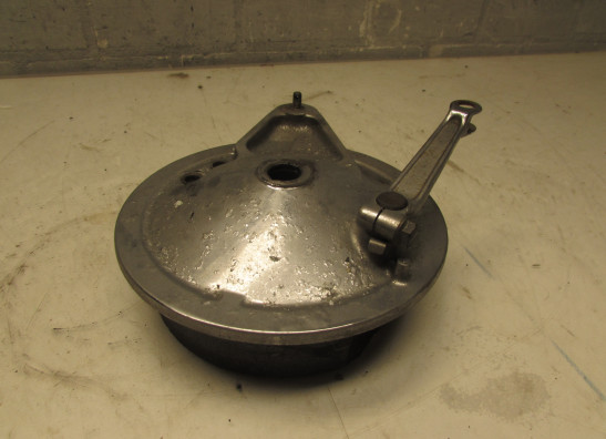 Bremstrommel Honda VT 1100