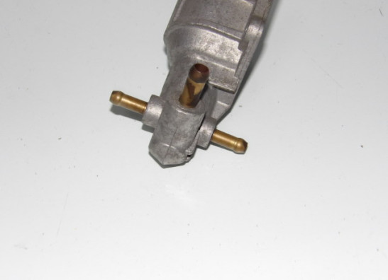 Gasklephuis Moto Guzzi Stelvio