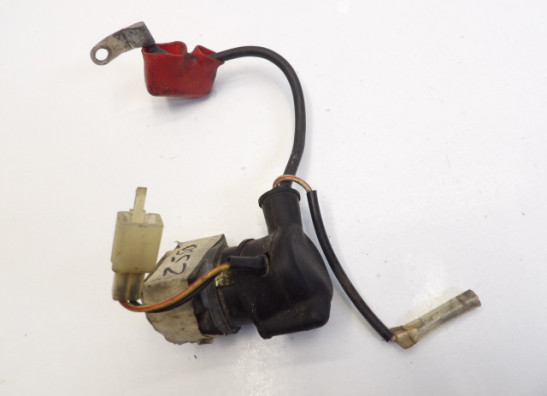 Anlasser Relais Kawasaki Z 550 GT