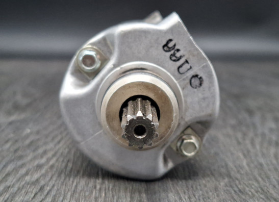 Anlasser Kawasaki GPZ 550