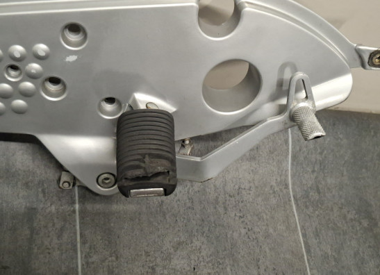 Placa de refuerzo derecha BMW R 1100 RT