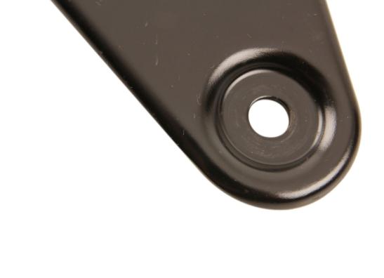 Lampenverkleidung Rahmen Suzuki GS 750