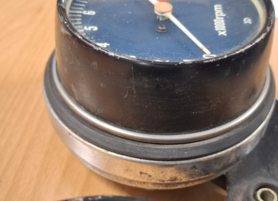 Tacho-set Honda CB 750 