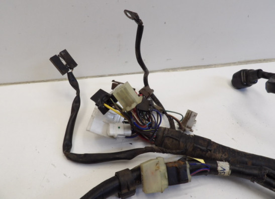 Kabelboom Yamaha FAZER 600