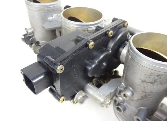 Einspritzanlage Kawasaki Z 750