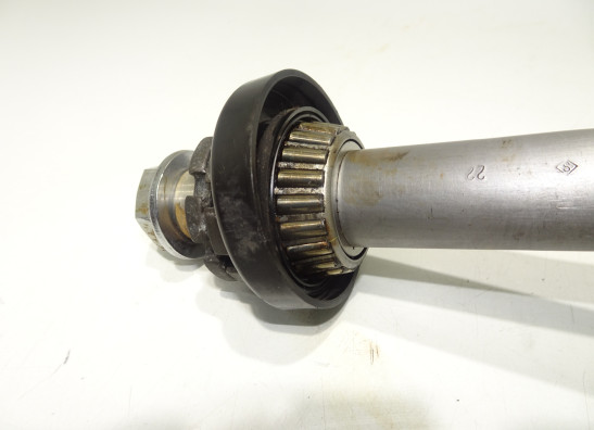 T stuk Kawasaki VN 1500