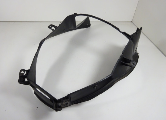 V bak voor BMW K 1200 GT