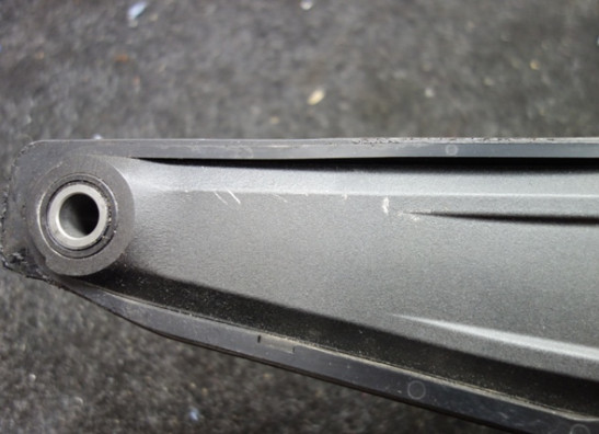 Hinterradschwinge Honda NT 1100 DCT