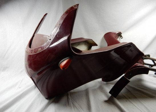 Complete kuipset Moto Guzzi V35 V50 V65