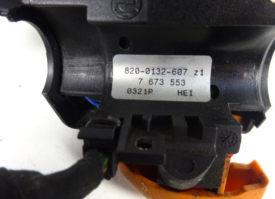 Handlebar switch assy left BMW K 1200 GT