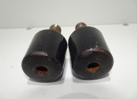 Stuurdemper Yamaha FZ6