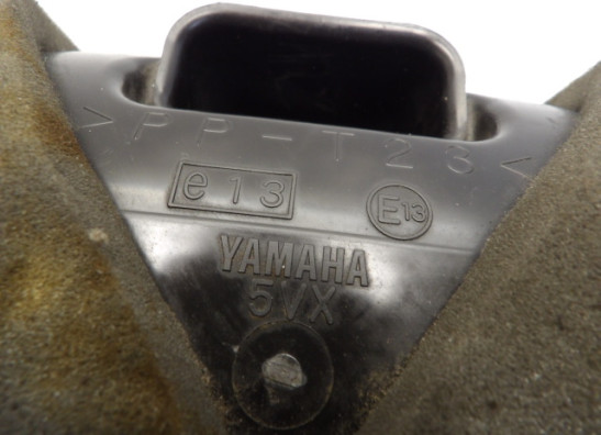 Luchtfilterhuis Yamaha FZ6