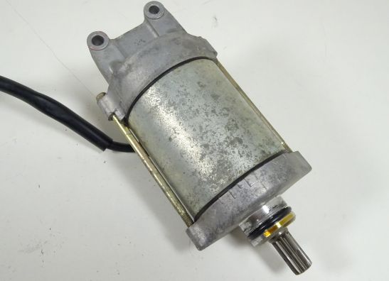 Starting motor Honda CBR 1100 XX