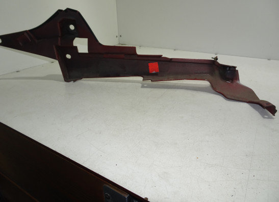 Linker achterkant BMW R 1100 RT