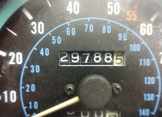 Tellerset Kawasaki Z 650