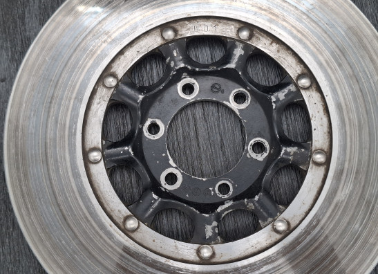 Brake disc front Honda CB 750 