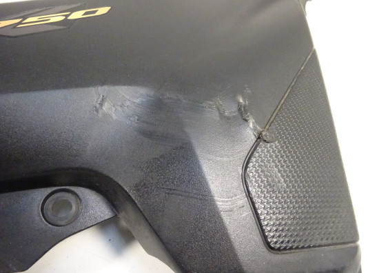 Rechter zijkuip Honda NC 750 X