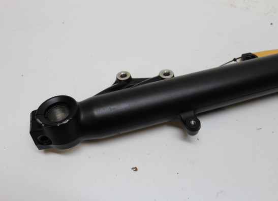 Voorpoot rechts onder Kawasaki Ninja 650