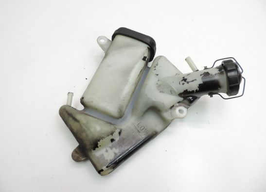 Koelvloeistof reservoir Honda CX 650 E