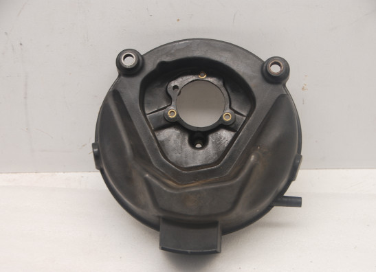 Luchtfilterhuis Harley Davidson Softtail