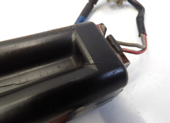 Zundspule Yamaha FZR 1000