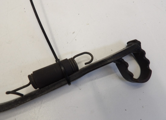 Brake pedal Honda TRANSALP