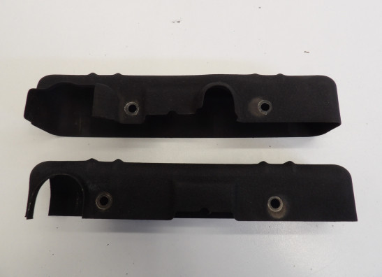 Radiator parts Honda VF 700  750 Supermagna