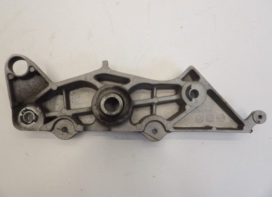 Frame - onderdelen Honda CBF 1000