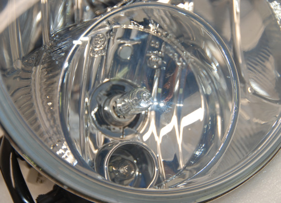 Headlight Harley Davidson Touring FL