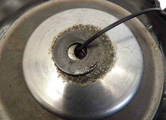 Motorblock Sonstiges Aprilia Falco