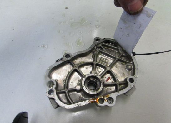 Engine cover Yamaha YZF R6