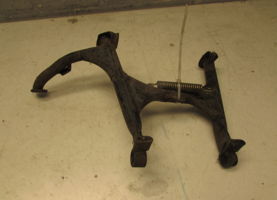 Standaard Honda VT 500