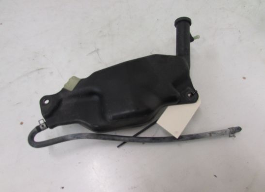 Radiator reserve tank  Suzuki SV 650