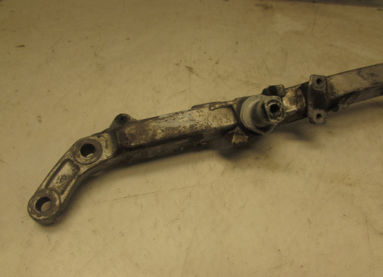 Frame - onderdelen Yamaha FJ 1200