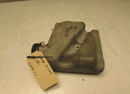 Koelvloeistof reservoir Honda Goldwing GL