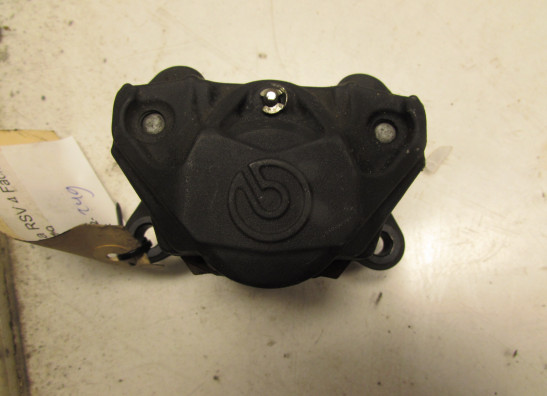 Achter remklauw Aprilia RSV 4