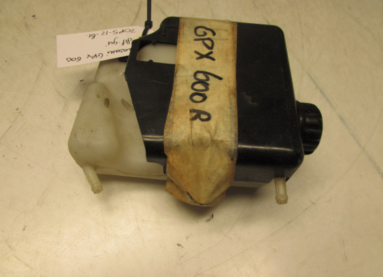 Radiator reserve tank  Kawasaki GPX 600