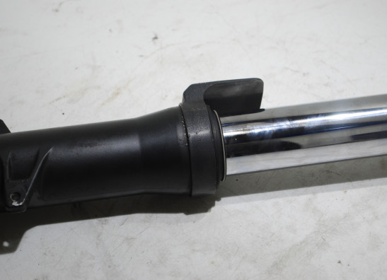 Voorpoot rechts compleet Aprilia Caponord 1000