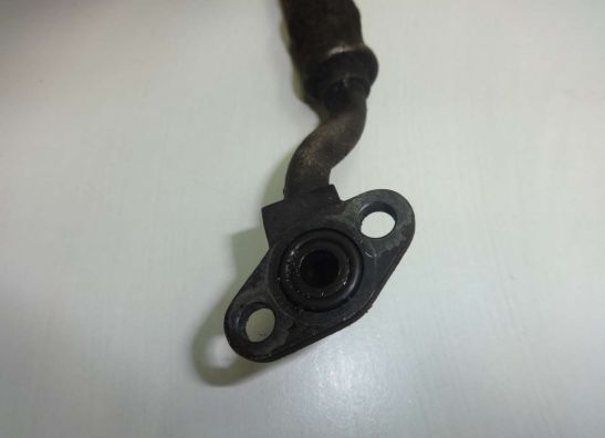 Olie reservoir Yamaha XTZ Tenere