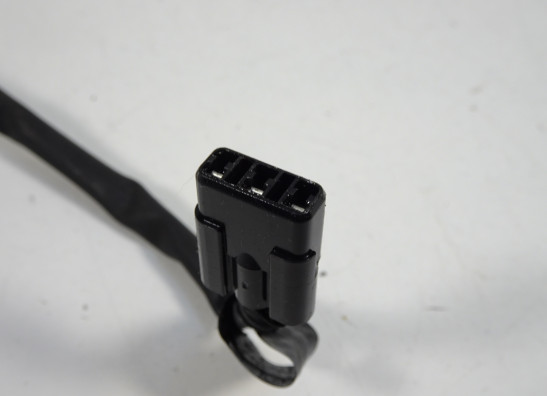 Pulsgever Kawasaki Z 800