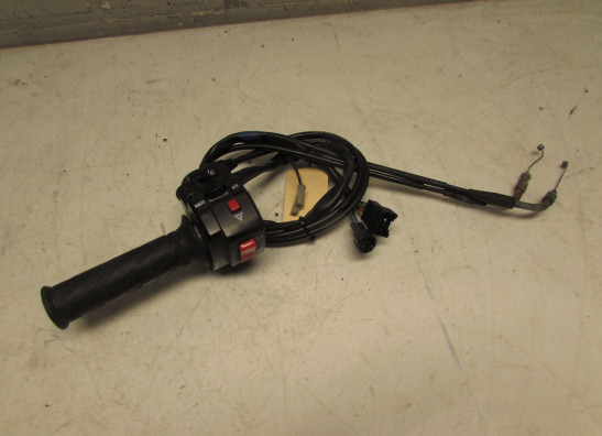 Stuurschakelaar rechts Suzuki Burgman 650