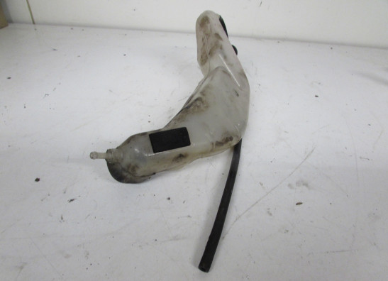 Radiator reserve tank  Suzuki GSX R 1300 Hayabusa