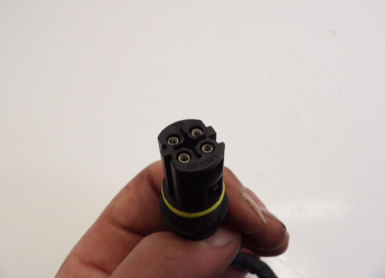 Lambdasonde BMW F 650 GS