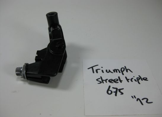 Lever handle clutch Triumph 675 Street Triple R