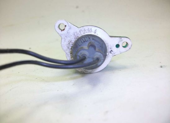 Tacho Suzuki GSX F 750